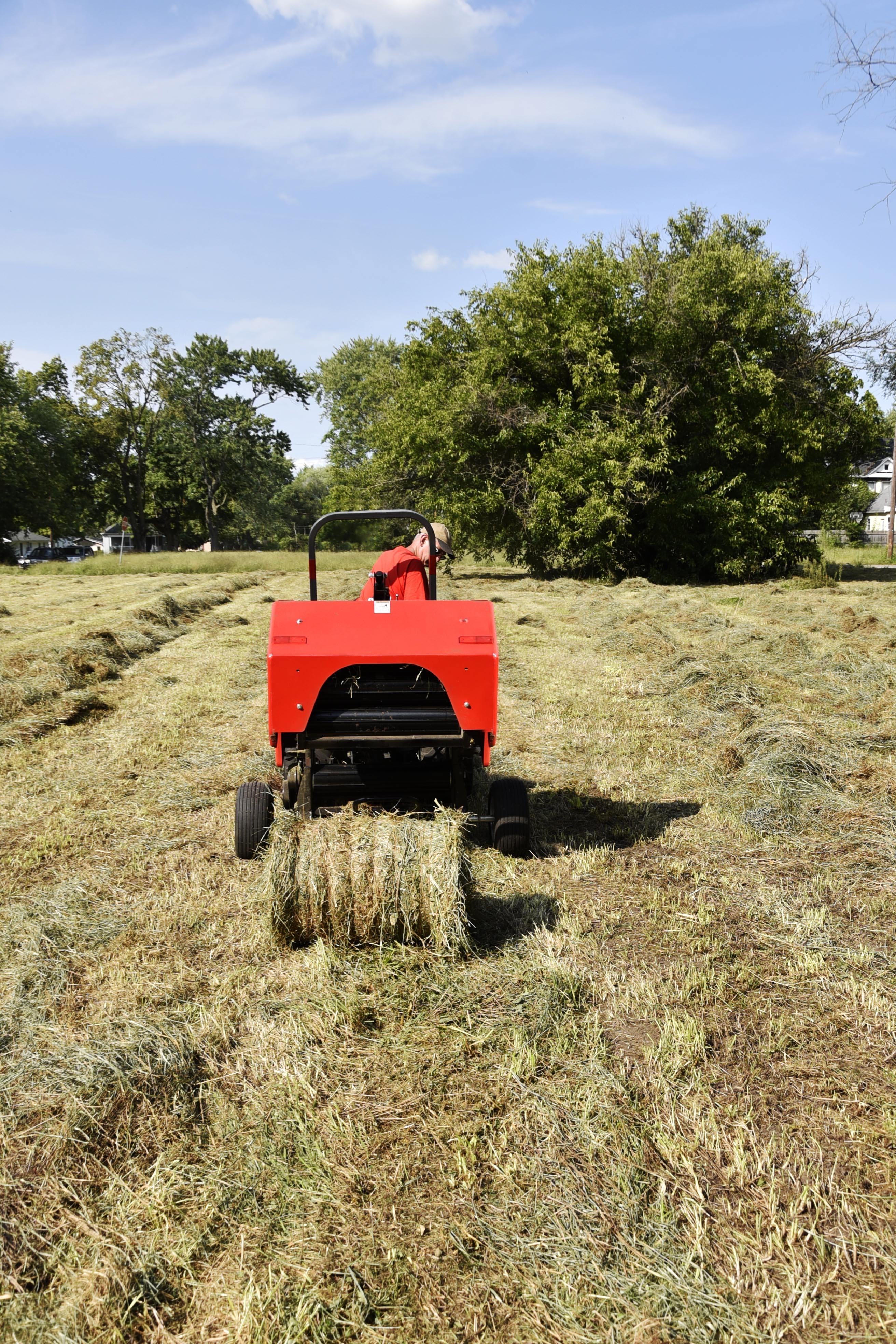 Hemp Twine - Tractor Tools Direct