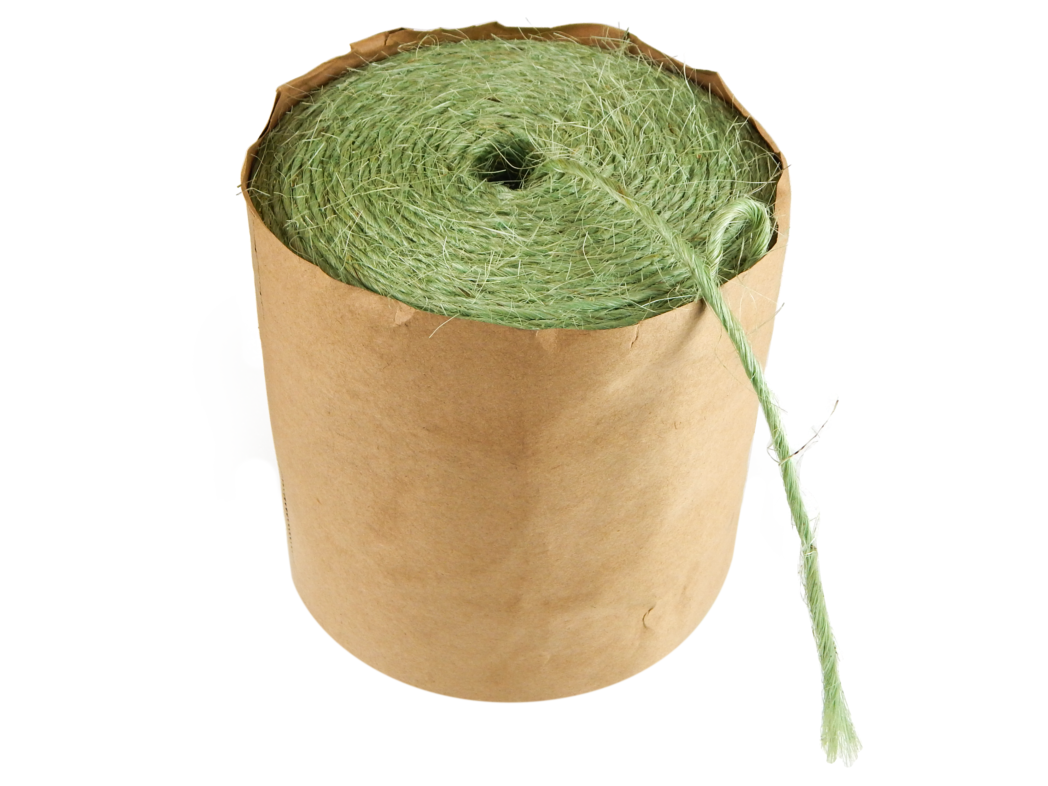 Twine--Synthetic or Natural? - Tractor Tools Direct